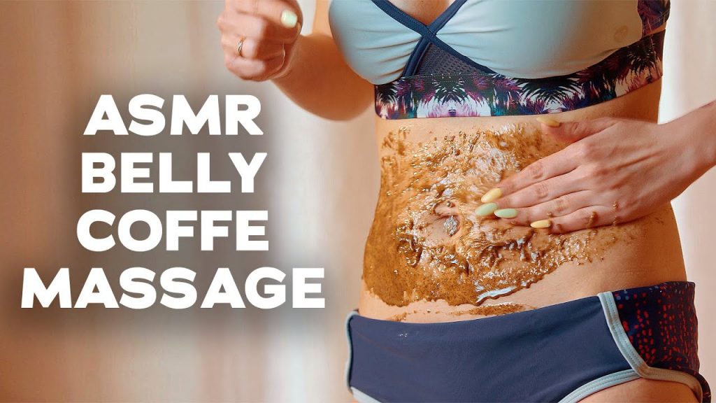 PATREON ASMR MASSAGE – ASMR MASSAGE videos