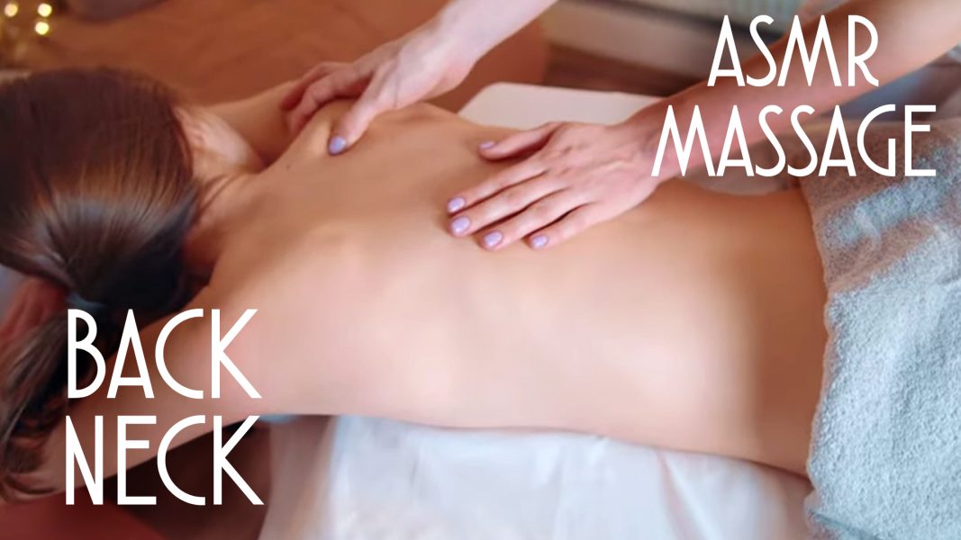 Asmr massage uncensored 👉 👌 Asmr Massage Fun - скачать музык