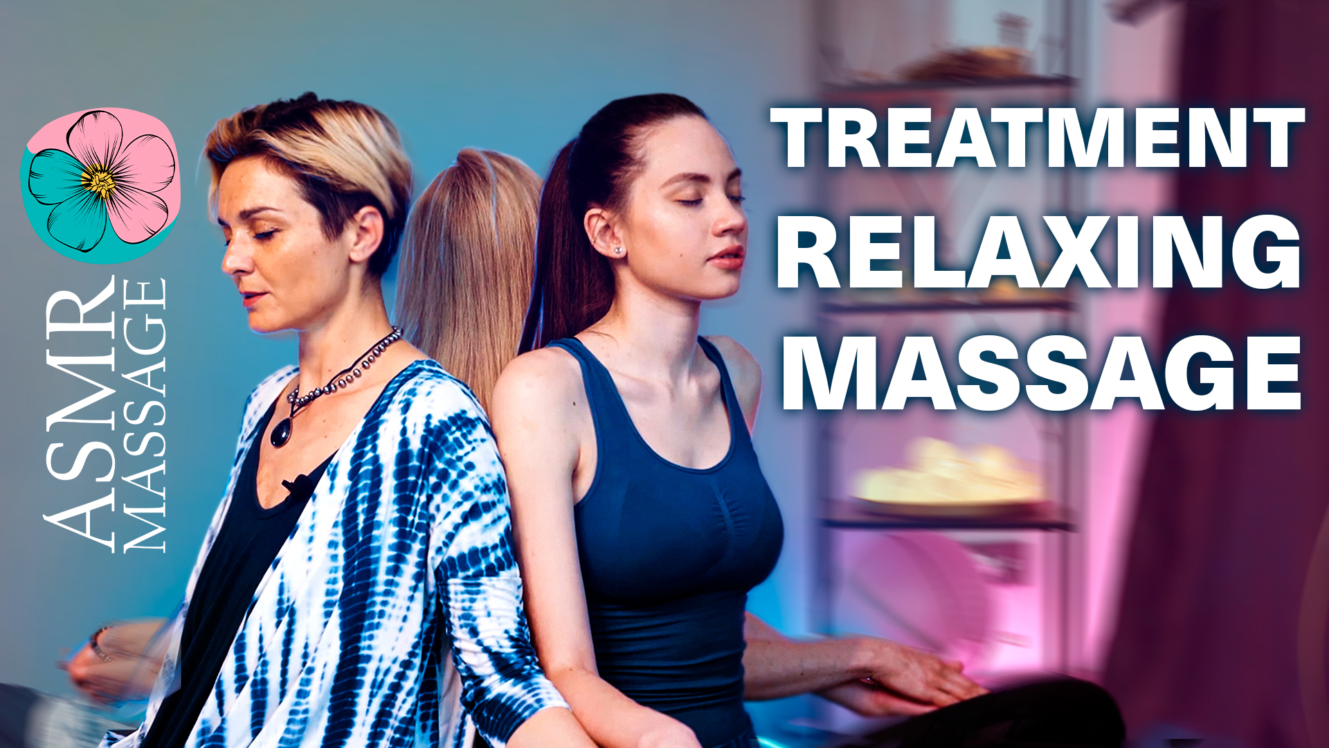 Asmr Buttocks Massage Nu – Patreon Asmr Massage
