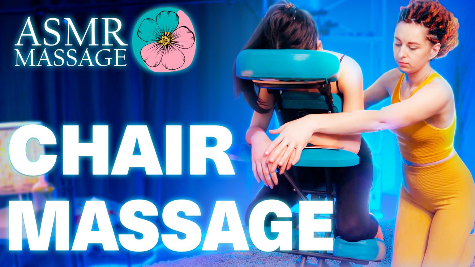 PATREON ASMR MASSAGE ASMR MASSAGE videos